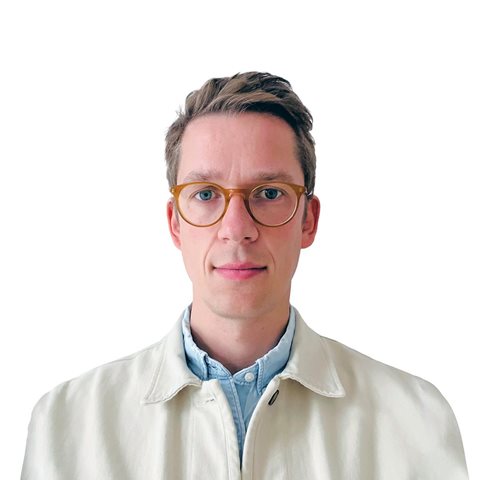 This is a profile image of Felix Rölkens